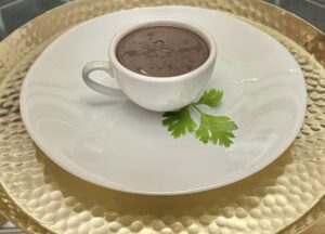Black or Red Bean Sauce