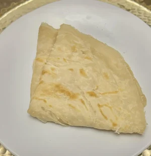 Paratha Roti